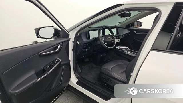 Kia EV6 id 4854933 из Кореи 36