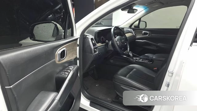 Kia Sorento 4th Generation id 3910302 из Кореи 20