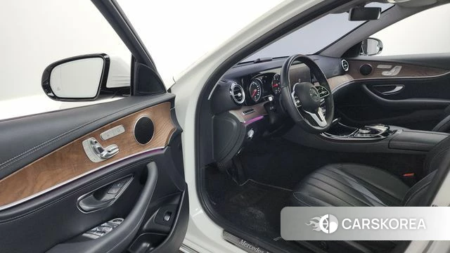 Mercedes-Benz E-Class W213 id 4722295 из Кореи 35