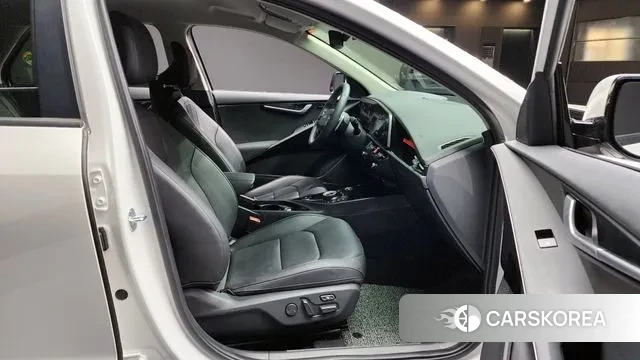 Kia Di Ol Nu Niro id 3654741 из Кореи 20