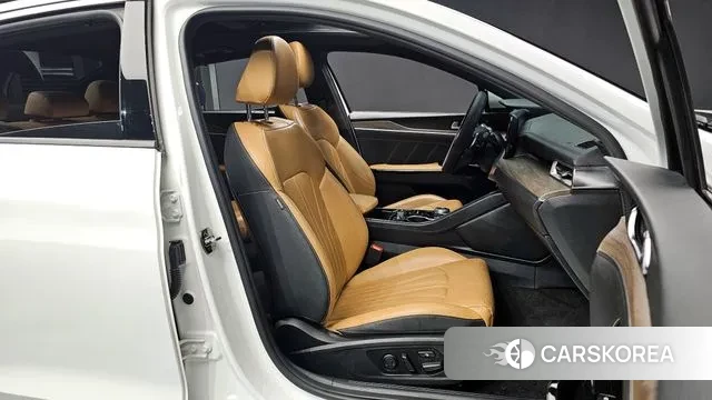 Kia K5 3rd generation id 3428840 из Кореи 20