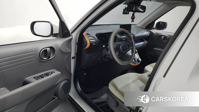 Hyundai Casper id 3870755 из Кореи 20