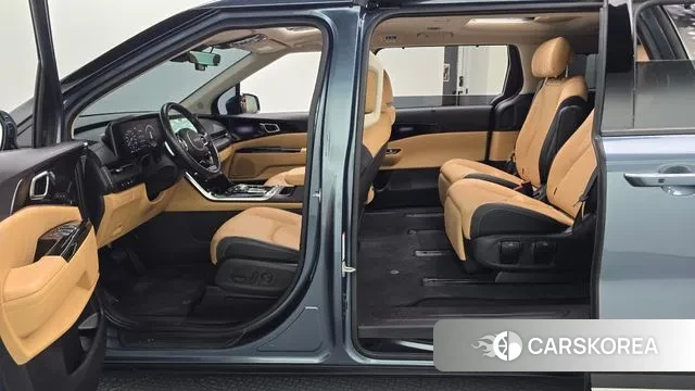 Kia Carnival 4th generation id 2900633 из Кореи 20