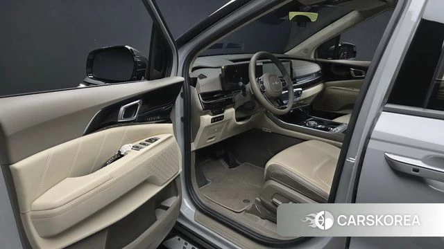 Kia The New Carnival 4th Generation id 4560443 из Кореи 20