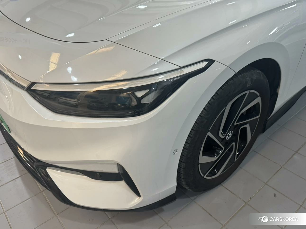 Volkswagen ID.7 VIZZION id 4510696 из Китая 12