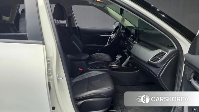 Kia Seltos id 4196133 из Кореи 35