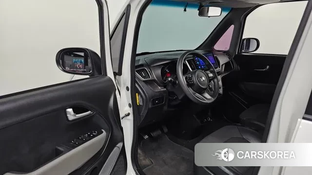 Kia The New Ray id 3607996 из Кореи 20