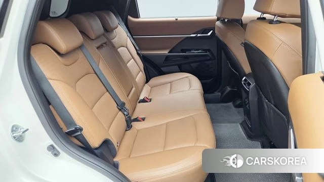 Ssangyong Torres id 4590945 из Кореи 19