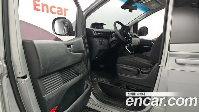 Hyundai Staria id 2795263 из Кореи 20