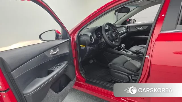 Kia Come New K3 id 3510006 из Кореи 20