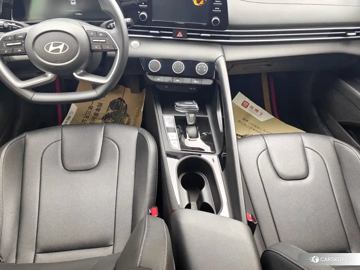 Hyundai Elantra id 4577542 из Китая 18
