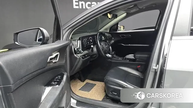 Kia Sportage 5th Generation id 3685440 из Кореи 20