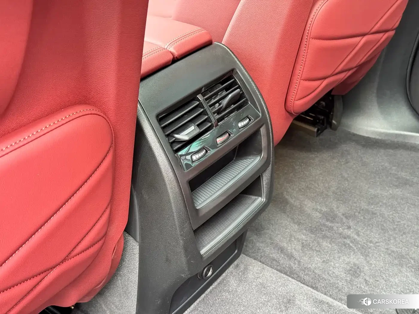 BMW X5 id 4559615 из Китая 17