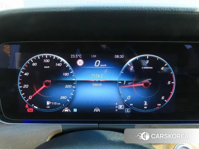 Mercedes-Benz E-Class W213 id 4445149 из Кореи 20