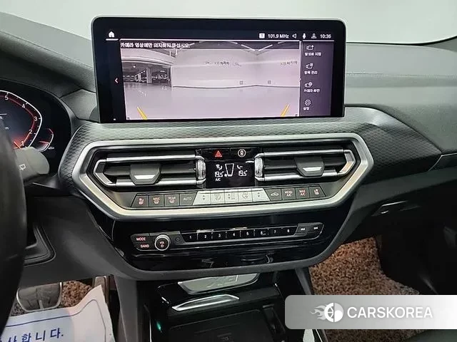 BMW X3 (G01) id 3758422 из Кореи 20