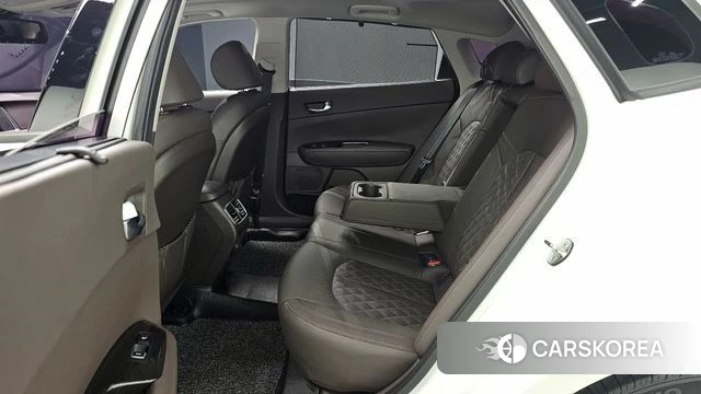 Kia The New K5 2nd generation id 4483361 из Кореи 35