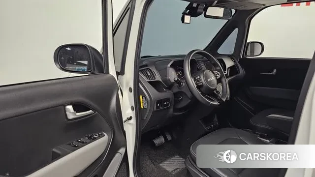 Kia The New Kia Ray id 3446927 из Кореи 20