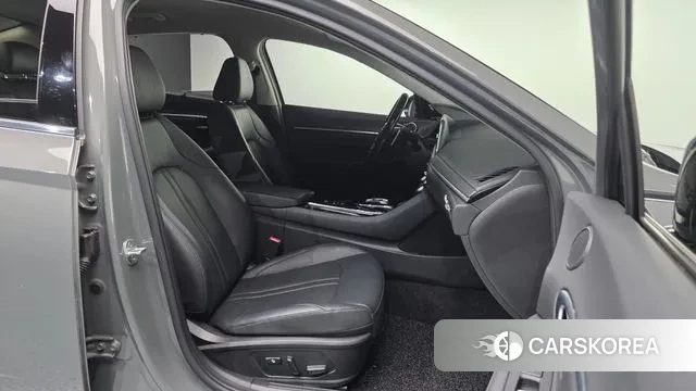 Hyundai Sonata (DN8) id 3468471 из Кореи 20