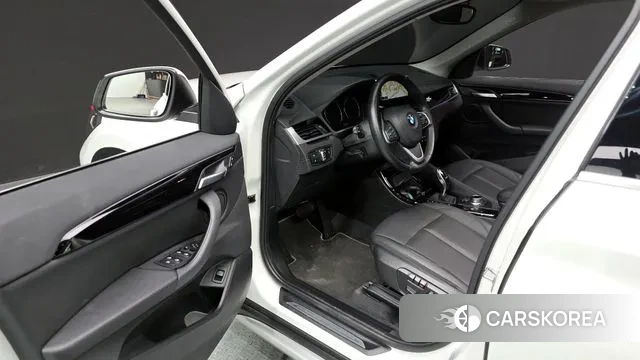 BMW X1 (F48) id 3488018 из Кореи 20