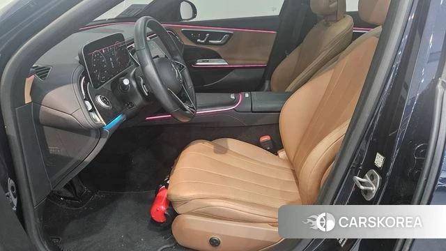 Mercedes-Benz E-Class W214 id 4413811 из Кореи 19