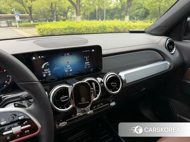 Mercedes-Benz GLB id 4254567 из Китая 14