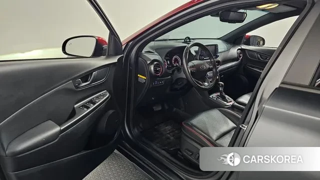 Hyundai Kona id 3459841 из Кореи 20