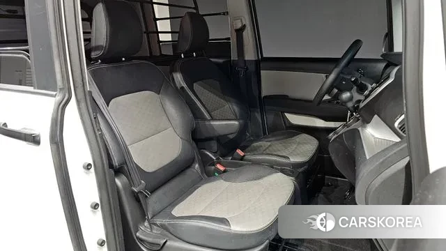 Kia The New Ray id 3698259 из Кореи 20