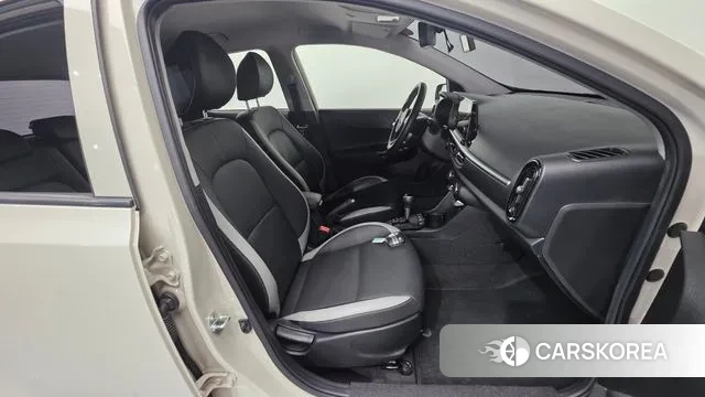 Kia Morning Urban (JA) id 3753312 из Кореи 20