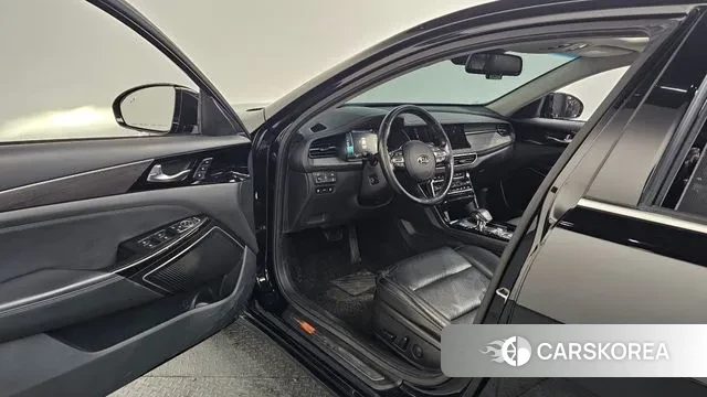 Kia K7 Premier id 3646380 из Кореи 20