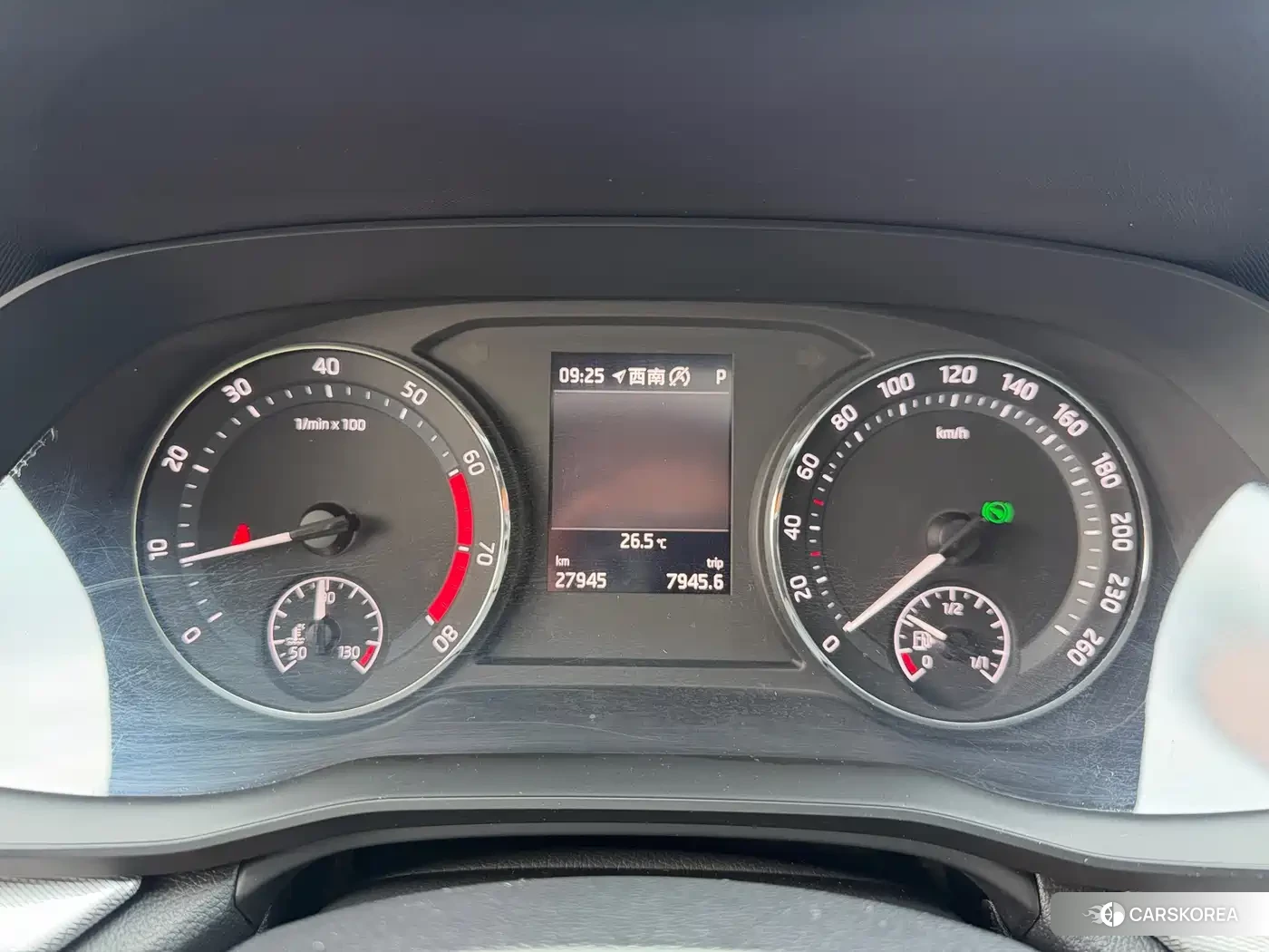 Skoda Octavia id 4570640 из Китая 22