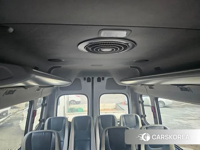 Hyundai Solati id 3666822 из Кореи 20