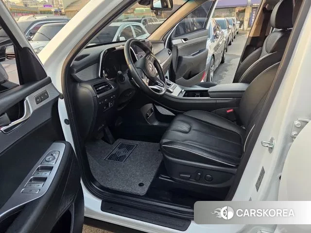 Hyundai Palisade id 3595767 из Кореи 19