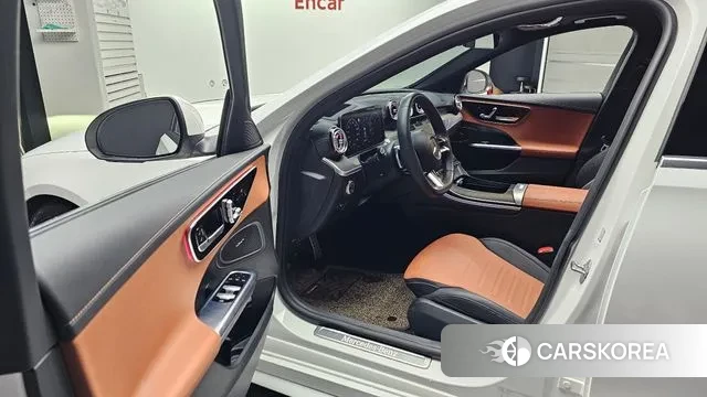 Mercedes-Benz C-Class W206 id 2989173 из Кореи 20