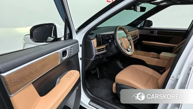Hyundai Santa Fe (MX5) id 4248287 из Кореи 34