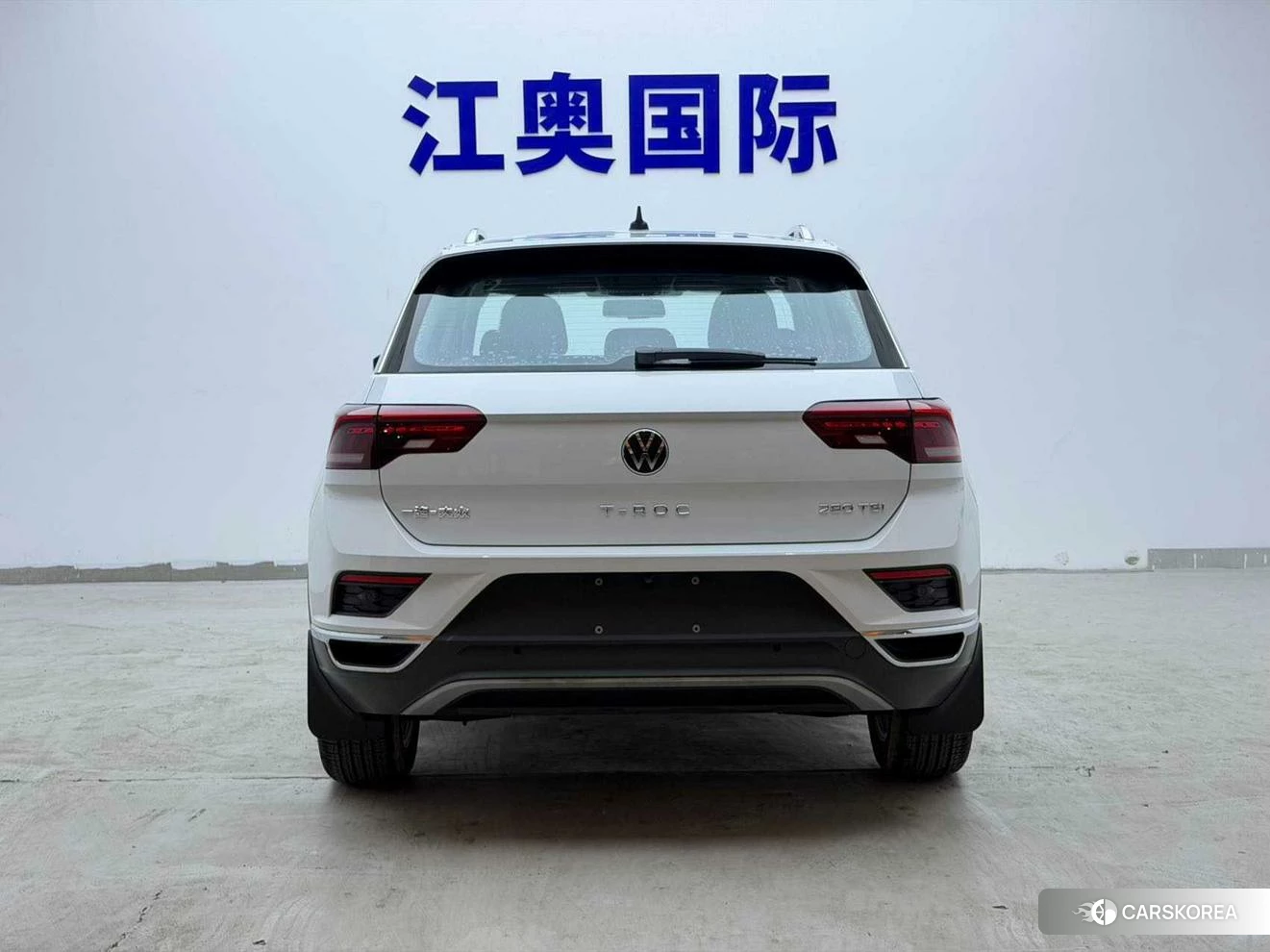 Volkswagen Exploring songs id 4487186 из Китая 22