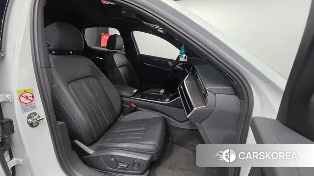 Audi A6 (C8) id 3283160 из Кореи 20