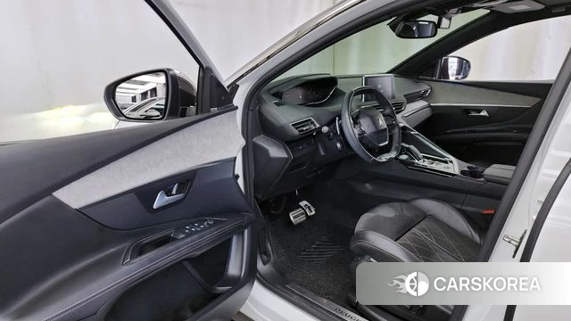 Peugeot 3008 second generation id 4285687 из Кореи 20