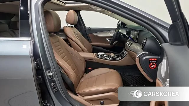 Mercedes-Benz E-Class W213 id 3045192 из Кореи 20