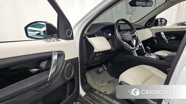 Land Rover Discovery Sports 2nd Generation id 4370276 из Кореи 32