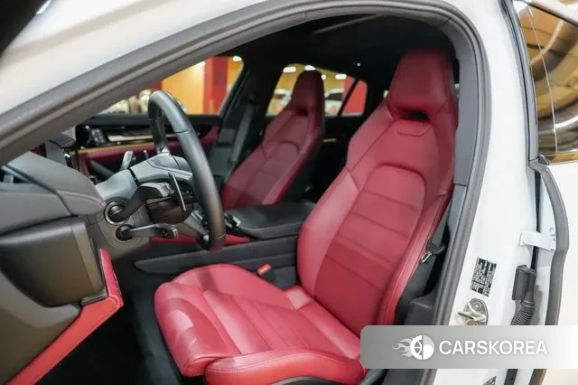 Porsche Panamera (972) id 3299764 из Кореи 20