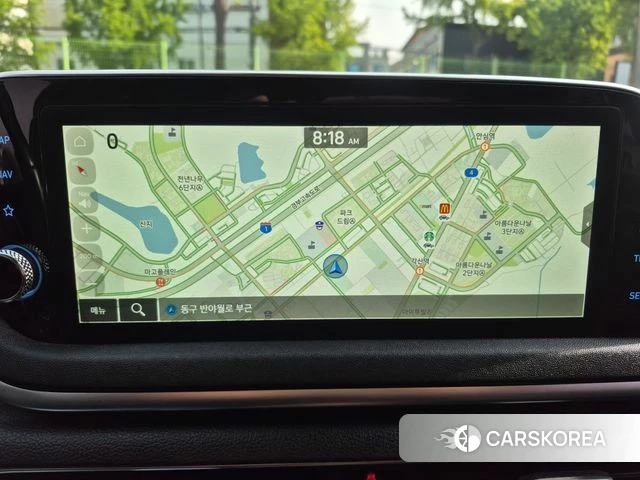Hyundai Sonata (DN8) id 4282099 из Кореи 20