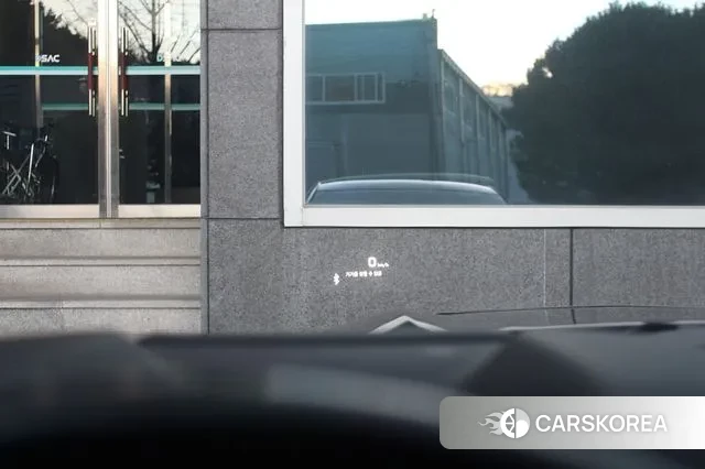 Chevrolet (GM Daewoo) The New Camaro id 3543640 из Кореи 20