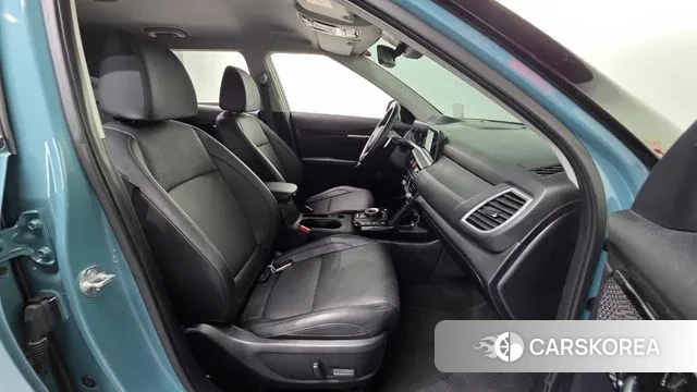 Kia The New Seltos id 3278758 из Кореи 20