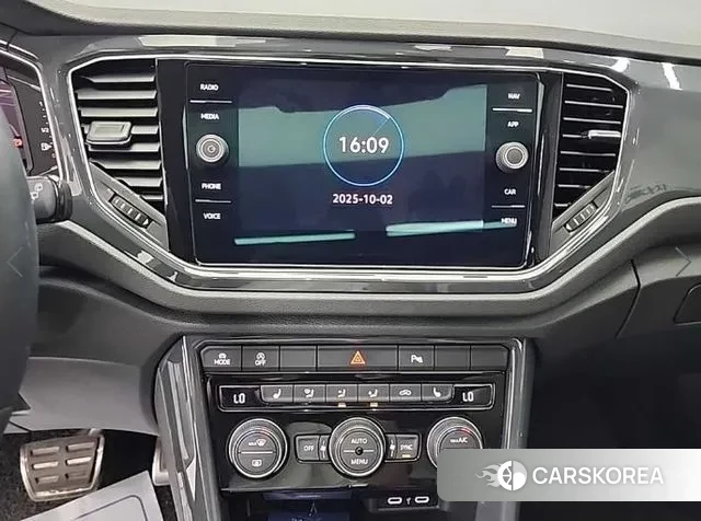 Volkswagen T-Roc id 3242689 из Кореи 18