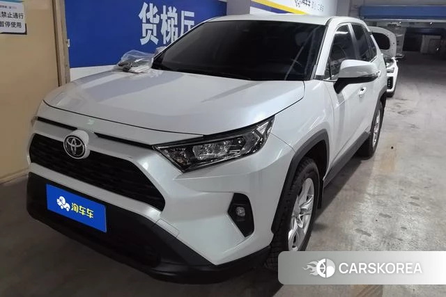 Toyota RAV4 Rongfang id 4258023 из Китая 17