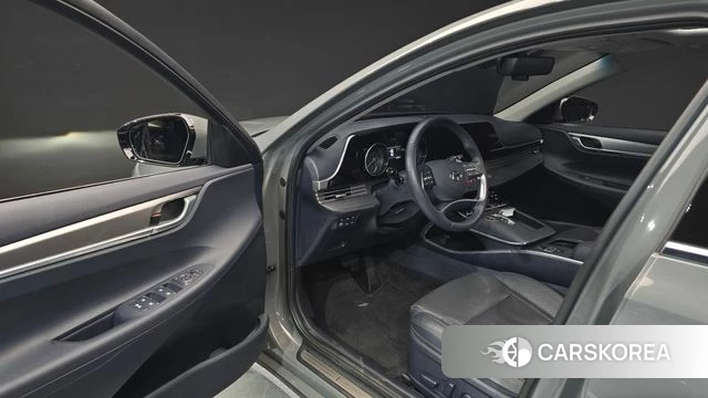 Hyundai The New Grandeur IG id 4284350 из Кореи 20