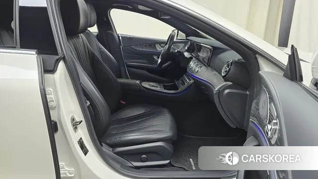 Mercedes-Benz CLS-Class C257 id 3059815 из Кореи 20