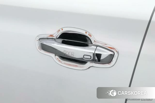 Roewe RX8 id 4254357 из Китая 24