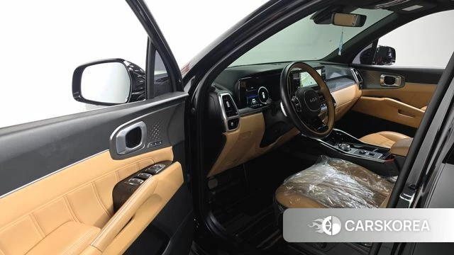 Kia Sorento 4th Generation id 4330451 из Кореи 20