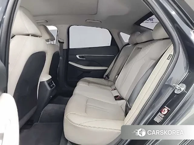 Hyundai Sonata (DN8) id 3514552 из Кореи 18